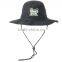 Cowboy hat with customized embroidery logo