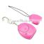 Perfectly Portable Wireless Anti-Lost Alarm Key Finder Child Tracker