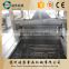 New design chocolate coating production line for biscuit