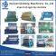 2015 hot selling high efficiency egg tray machine