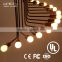 25 bulb modern ceiling lamp suspended ceiling light screw type interior indoor houseware residential Chandelier Pendant light