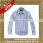 Most popular hot-sale combed cotton mens shirt