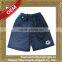 Top grade  china mens polyester sports shorts