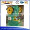 made in china CE certification manual power press price