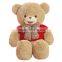 Wholesale Mini Teddy Bear,Plush USA Custom Teddy Bear,USA Teddy Bear With T-shirts