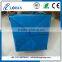 Stackable PP Corflute Container