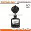 New premium 140 Degree HD 1080pcar dvr NETWORK DVR