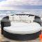 Outdoor wicker cheap outdoor patio daybed