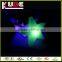 Fancy and innovative christmas decoration gift of glowing LED Star design