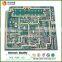OEM HASL FR-4 printed circuit board &digital clock pcb PCB board lead free