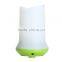 Factory wholeslae officearoma oil diffuser with led lighting