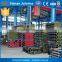 Supply cement instury conveyor roller idler