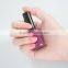 Christmas sexy blossom nail polish stickers long lasting nail wraps rose design nail decals                        
                                                Quality Choice