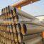 erw carbon steel pipe price