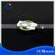 The Newest Mini Qi Wireless Charger Plate Power Bank For Smartphome Charger