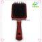 Plastic Flexible hair brush Beautiful Star Electric Hair Straightener Comb Brush                        
                                                                                Supplier's Choice