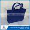 Newest advertising pp nonwoven grocery bag