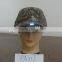 Wholesale Mens Led Light Camouflage Cap