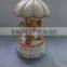2016 hot sale new factory degisn baby gifts series carousel music boxes wholesale                        
                                                Quality Choice