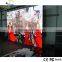 hot sale popular indoor LED display fast assemble and dismantle smd full color screen P3