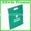 Non Woven Foldable Shopping Bag price for Custom Design