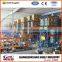Industrial Storage Adjustable Steel Heavy Duty Warehouse Rack