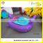 Wholesale PVC inflatable Motorized bumper boat price