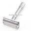 single blade safety shave razor for man