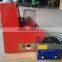 PQ1000 common rail injector electric test bench with Ultrasonic cleaning machine