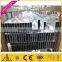 Wow!! aluminium hollow square tubing factory/ 6063 6061T6 anodized, wood grain finish square aluminum profiles tube manufacturer