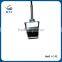 1/4 Inch color CMOS car rear view reverse camera for parking assistance