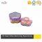 China Manufacturer Supply Hot Sale Recyclable Trendy Style Favor Candy Box