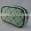 High Quality Fashion Multicolor Canvas Cosmetic Bag