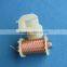 iron cored inductor