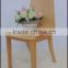 TDSM-CP-002-1 QVB JIANDE TONGDAOFFICE CHAIR BEECH VENEER PLYWOOD HPL VENEER PLYWOOD maple wood bentwood library chair