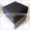 QVB JIANDE TONGDA pu leather squar ottoman