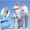 Health care smart watch silicone wristband digital sport smart watch