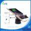 High quality Strong magnetic adsorption qi wireless car charger,wireless charger for car