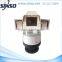 professional all-weather rotating CCTV motorized pan tilt head 12v