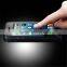 Hot selling 0.2mm top quality For apple iphone 5 5s 5c Explosion-Proof tempered glass screen protector film 9H tempered glass