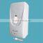Manual foam soap dispenser by hand,koziol salto bird soap dispenser