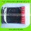3/4" w x 8" l hook & loop cable tie assortment wrist strap