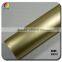 TSAUTOP Stretable Brushed Matte Vinyl Car Wrap Chrome Car Wraps