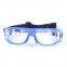 wholesale fashion Basketball eyewear with Flexible Strap