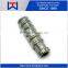 Zamac Lag Screw Shields anchors