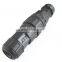 24 poles M25 cable to cable waterproof connector for signal transmission