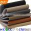 Factory directly selling pvc artificial leather for car seat cover, car seat covers colourful