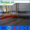 precast concrete component production line