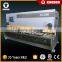 Kingdom sheet metal hydraulic shearing machine