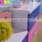 colorful chest of drawers for kids A08 #